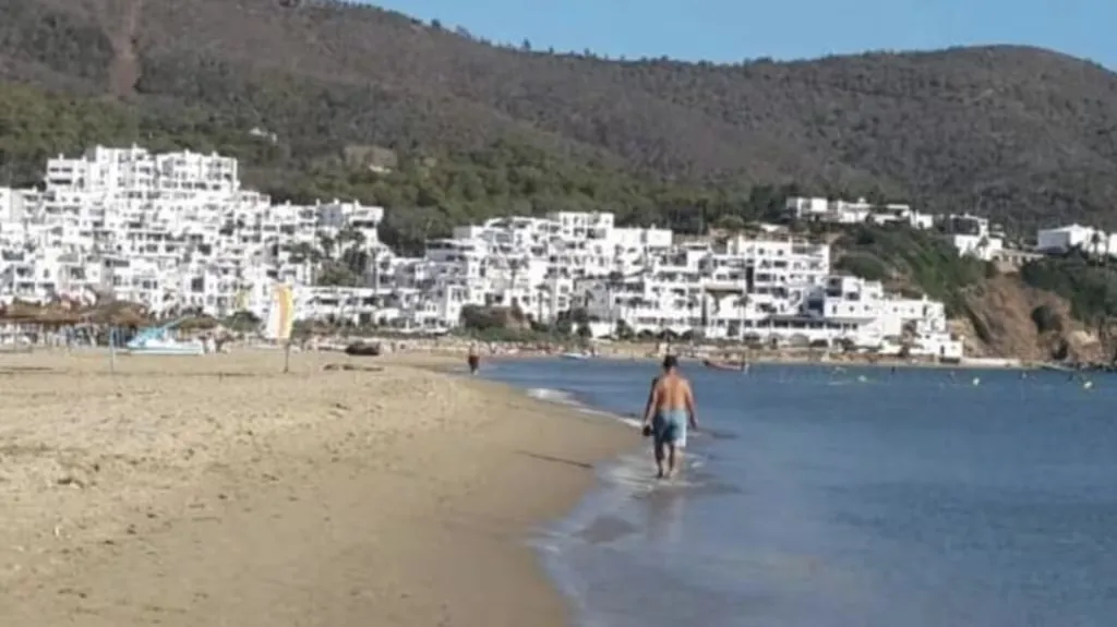 Cabo Negro